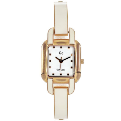 ساعت مچی زنانه اصل | برند جی او | مدل 694290