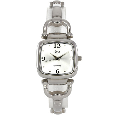 ساعت مچی زنانه اصل | برند جی او | مدل 694298