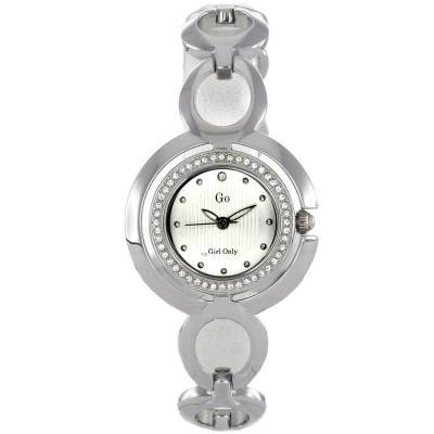 ساعت مچی زنانه اصل | برند جی او | مدل 694313