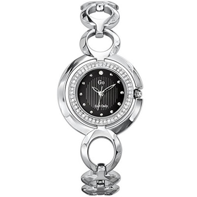 ساعت مچی زنانه اصل | برند جی او | مدل 694314