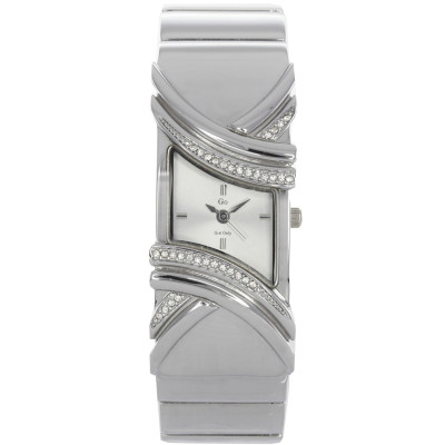 ساعت مچی زنانه اصل | برند جی او | مدل 694318