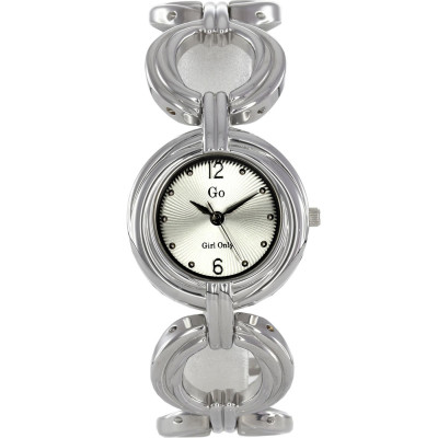 ساعت مچی زنانه اصل | برند جی او | مدل 694329