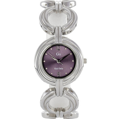 ساعت مچی زنانه اصل | برند جی او | مدل 694330