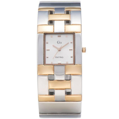 ساعت مچی زنانه اصل | برند جی او | مدل 694373