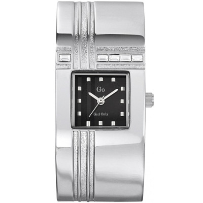 ساعت مچی زنانه اصل | برند جی او | مدل 694401