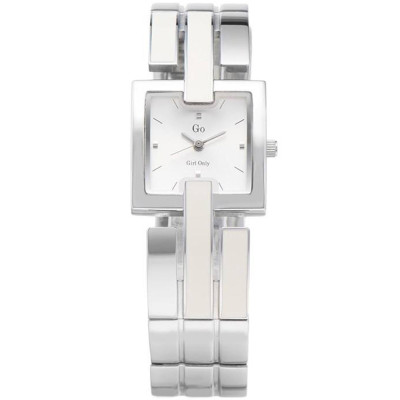 ساعت مچی زنانه اصل | برند جی او | مدل 694457