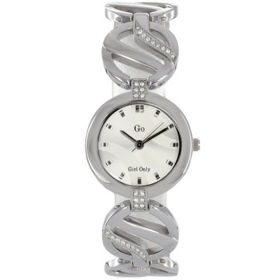 ساعت مچی زنانه اصل | برند جی او | مدل 694468