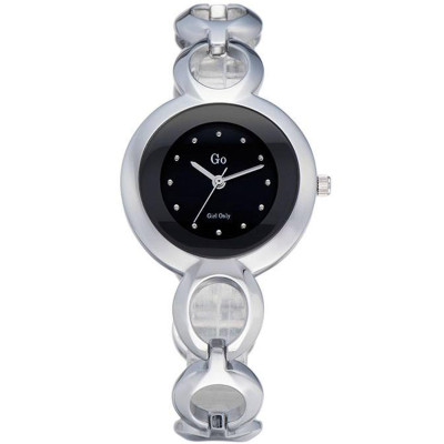 ساعت مچی زنانه اصل | برند جی او | مدل 694484