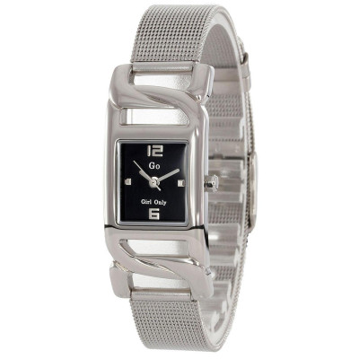 ساعت مچی زنانه اصل | برند جی او | مدل 694515