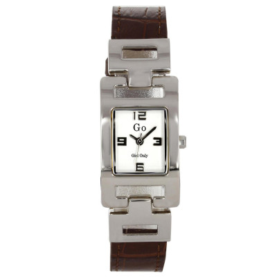 ساعت مچی زنانه اصل | برند جی او | مدل 694566