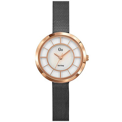 ساعت مچی زنانه اصل | برند جی او | مدل 695026