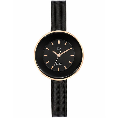 ساعت مچی زنانه اصل | برند جی او | مدل 695127