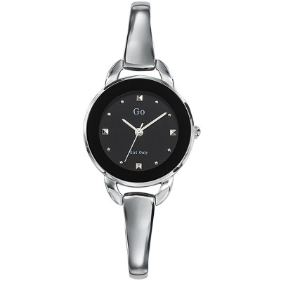 ساعت مچی زنانه اصل | برند جی او | مدل 695138