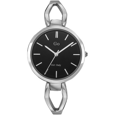 ساعت مچی زنانه اصل | برند جی او | مدل 695143