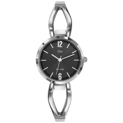 ساعت مچی زنانه اصل | برند جی او | مدل 695153