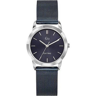 ساعت مچی زنانه اصل | برند جی او | مدل 695187