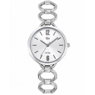 ساعت مچی زنانه اصل | برند جی او | مدل 695210