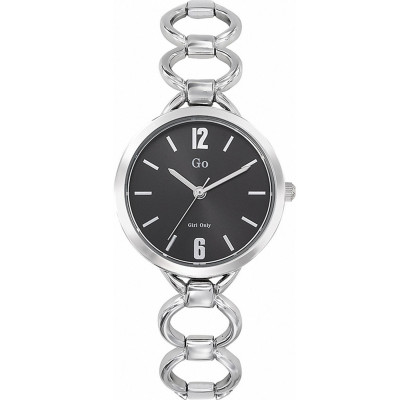 ساعت مچی زنانه اصل | برند جی او | مدل 695211