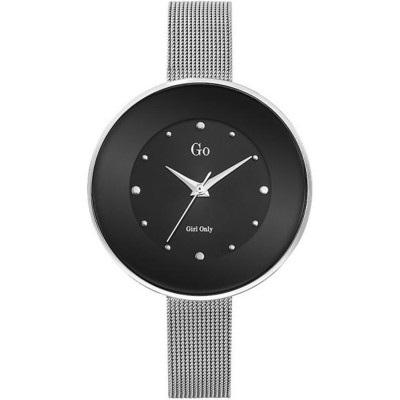 ساعت مچی زنانه اصل | برند جی او | مدل 695218