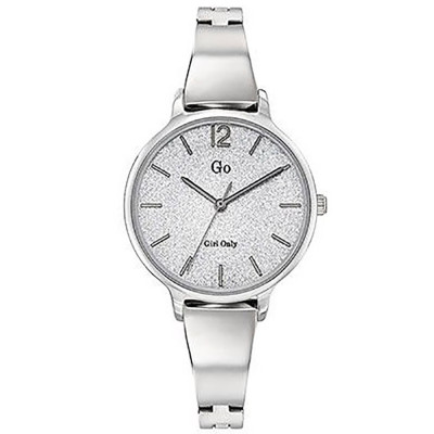 ساعت مچی زنانه اصل | برند جی او | مدل 695260