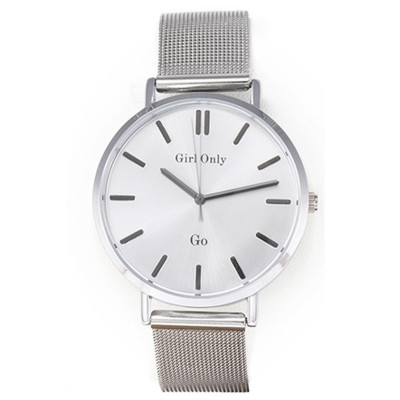 ساعت مچی زنانه اصل | برند جی او | مدل 695277