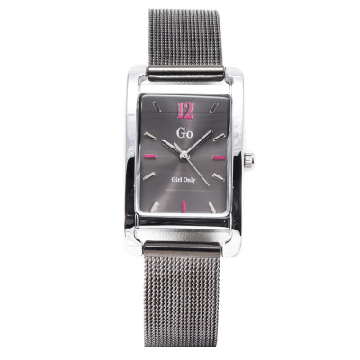 ساعت مچی زنانه اصل | برند جی او | مدل 695281