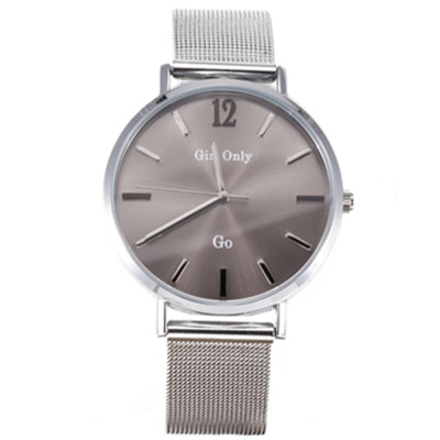 ساعت مچی زنانه اصل | برند جی او | مدل 695284