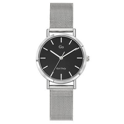 ساعت مچی زنانه اصل | برند جی او | مدل 695925