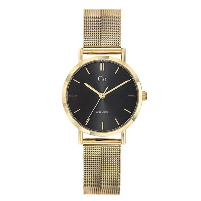 ساعت مچی زنانه اصل | برند جی او | مدل 695941