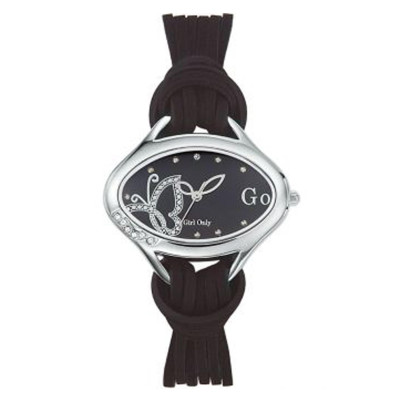 ساعت مچی زنانه اصل | برند جی او | مدل 696790