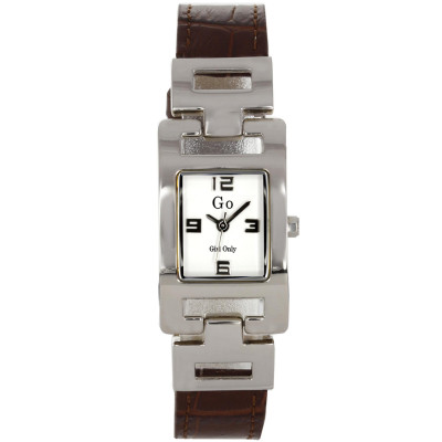ساعت مچی زنانه اصل | برند جی او | مدل 696841