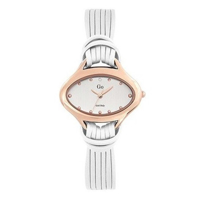 ساعت مچی زنانه اصل | برند جی او | مدل 696935