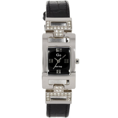 ساعت مچی زنانه اصل | برند جی او | مدل 696965