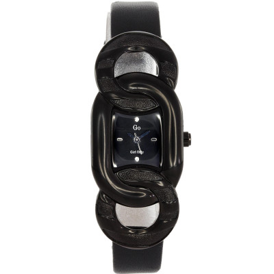 ساعت مچی زنانه اصل | برند جی او | مدل 697484