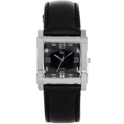 ساعت مچی زنانه اصل | برند جی او | مدل 697516