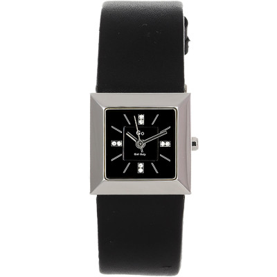 ساعت مچی زنانه اصل | برند جی او | مدل 697554