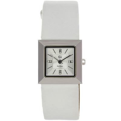 ساعت مچی زنانه اصل | برند جی او | مدل 697556