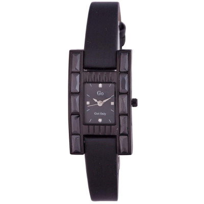 ساعت مچی زنانه اصل | برند جی او | مدل 697622