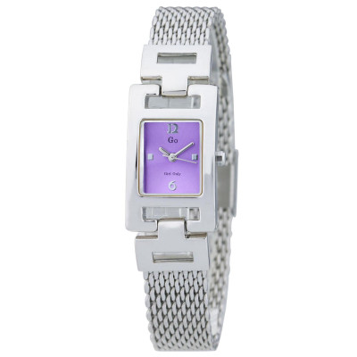 ساعت مچی زنانه اصل | برند جی او | مدل 697666