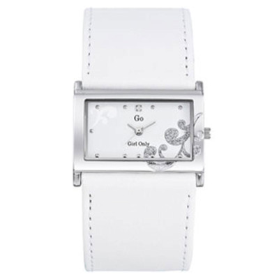 ساعت مچی زنانه اصل | برند جی او | مدل 697684