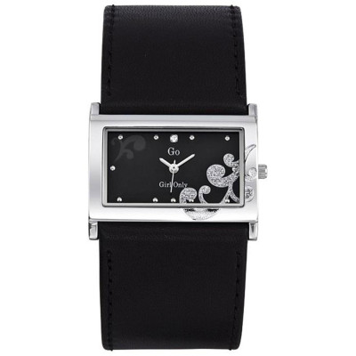 ساعت مچی زنانه اصل | برند جی او | مدل 697685