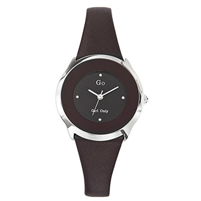 ساعت مچی زنانه اصل | برند جی او | مدل 697963