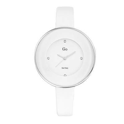 ساعت مچی زنانه اصل | برند جی او | مدل 698047