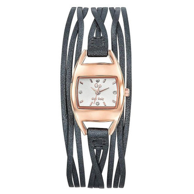 ساعت مچی زنانه اصل | برند جی او | مدل 698774