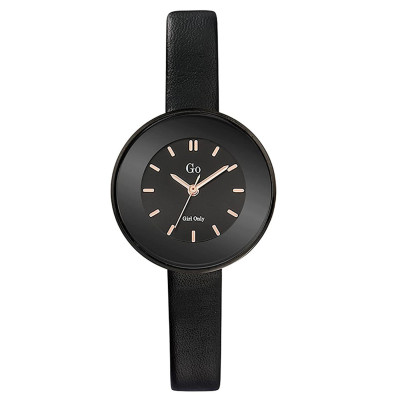 ساعت مچی زنانه اصل | برند جی او | مدل 698831