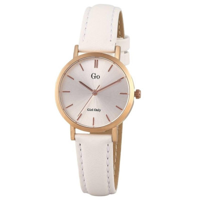 ساعت مچی زنانه اصل | برند جی او | مدل 698933