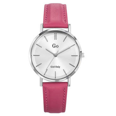ساعت مچی زنانه اصل | برند جی او | مدل 698941