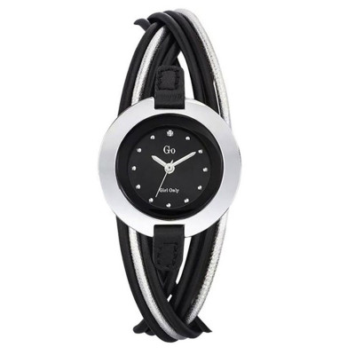 ساعت مچی زنانه اصل | برند جی او | مدل 698977