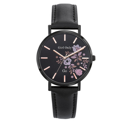 ساعت مچی زنانه اصل | برند جی او | مدل 699008