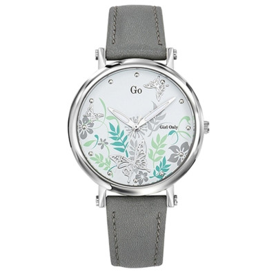 ساعت مچی زنانه اصل | برند جی او | مدل 699099